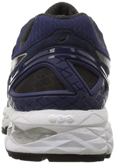 asics gel kayano pronation