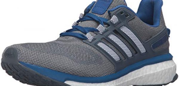 Adidas Energy Boost 3 - In-Depth Review & Buying Guide – Runners Choice