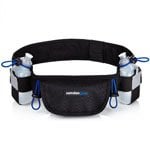 Camden Gear Hydration Running Belt