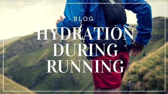 The Definitive Guide Hydration During Running