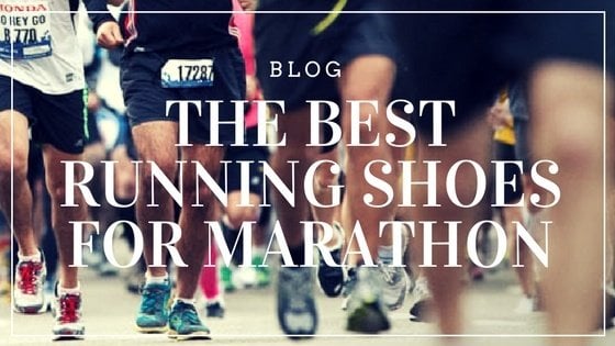 The Best Running Shoes For Marathon