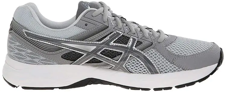 asics contend 3