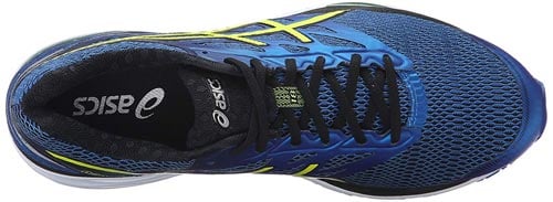 asics fluidride gel cumulus 18