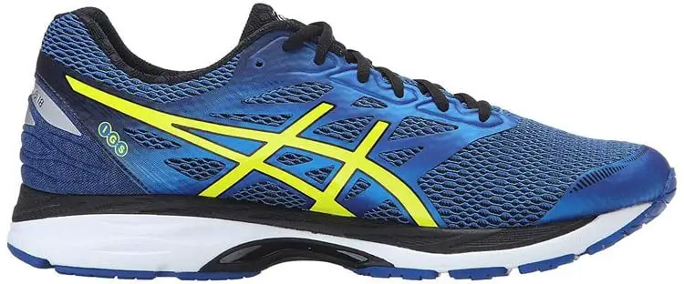 asics gel cumulus 18 release date