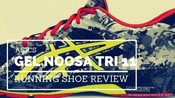 asics gel noosa tri 11