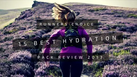 Best Hydration Pack