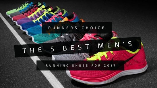 Best Running Shoes for Men