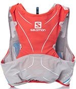 Solomon S-Lab Advanced Skin 3 5 Set Racing Vest