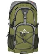 TETON Sports Oasis 1100 Hydration Pack