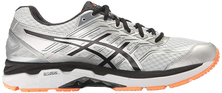 asics gt 2000 5 4e