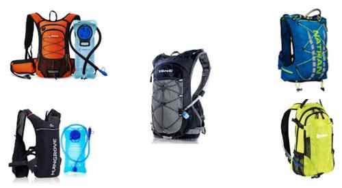 Hydration Pack