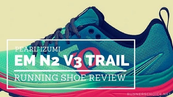 pearl izumi n2 v3