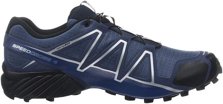 Salomon Speedcross 4 Review - Where to Buy – Runners Choice