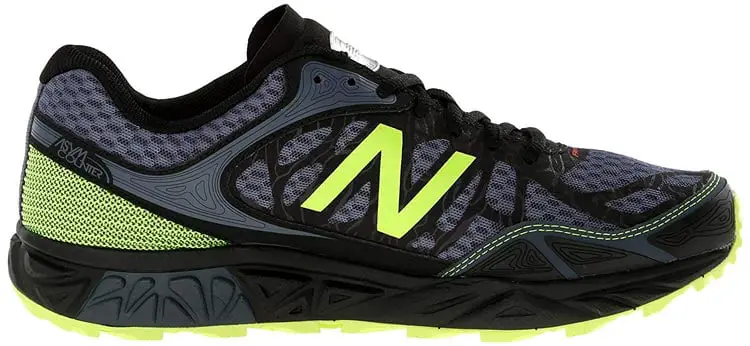 New Balance Leadville V3