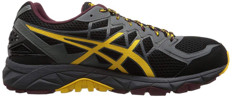 asics fujitrabuco 4