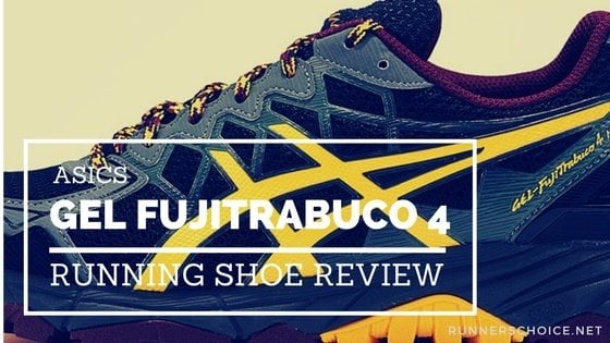 asics fujitrabuco 4