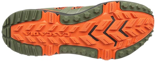 brooks cascadia 12 review runner's world