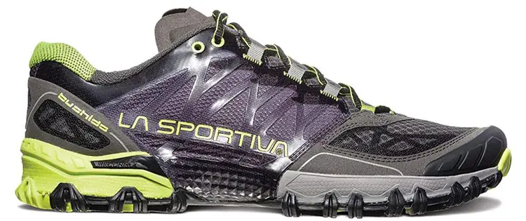 La Sportiva Bushido