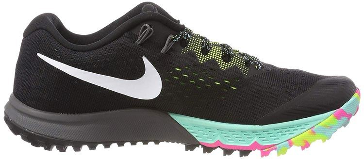 nike air zoom terra kiger 4 test