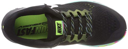 nike air zoom terra kiger 4 review