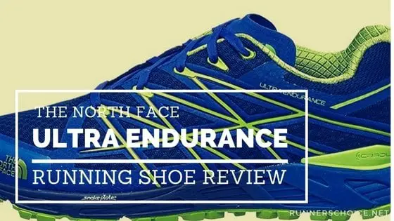 The North Face Ultra Endurance