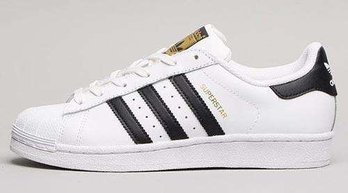 Adidas Originals Superstar In-Depth 