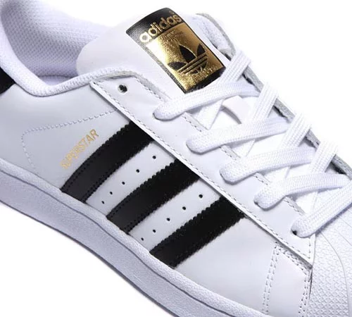 adidas superstar original release date