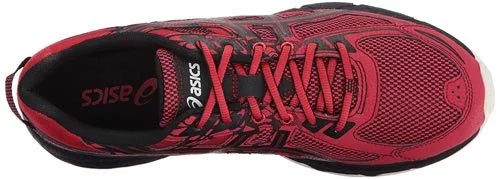 gel venture 6 pronation