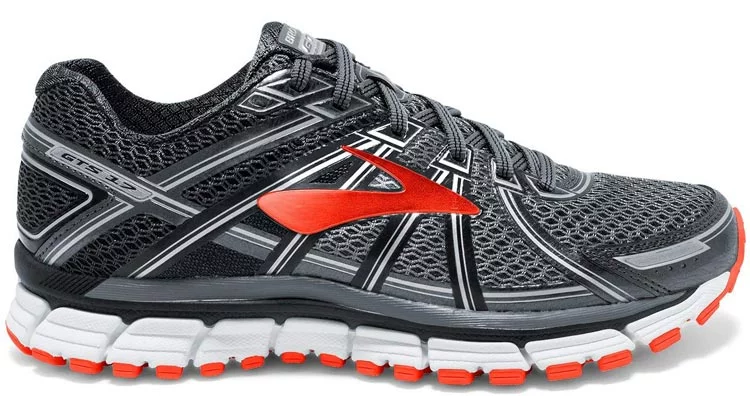 Brooks Adrenaline GTS 17