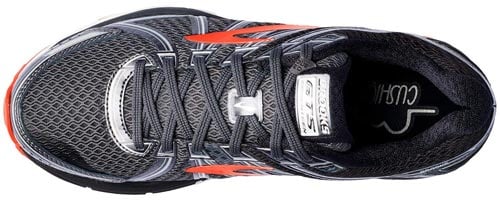 brooks adrenaline 16 vs 17