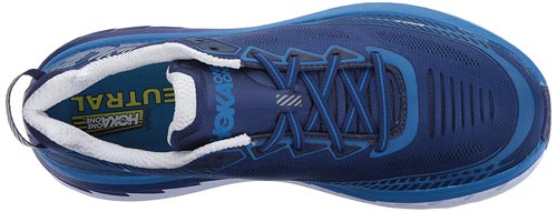 Hoka Bondi 5