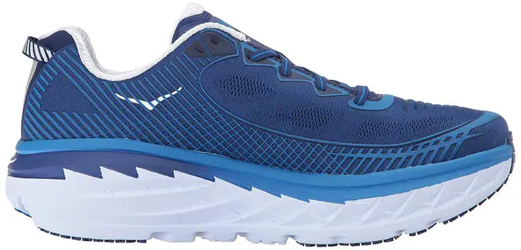 hoka bondi 5 reviews