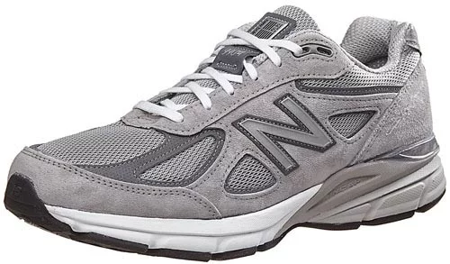 new balance m990v4 review