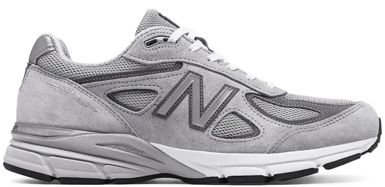 new balance 990 v4 v5