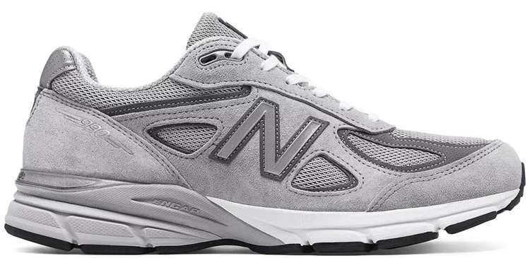 new balance 990v4 true to size