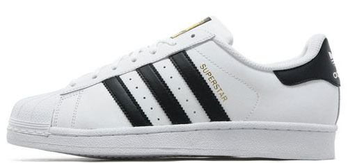 ADIDAS ORIGINALS SUPERSTAR