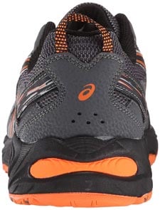 asics gel venture 5 running shoe