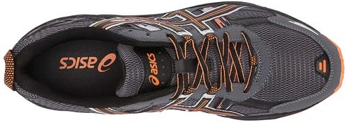 asics men's venture 5