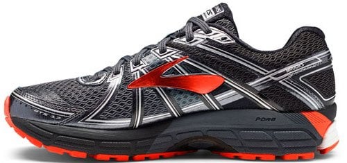 BROOKS ADRENALINE GTS 17