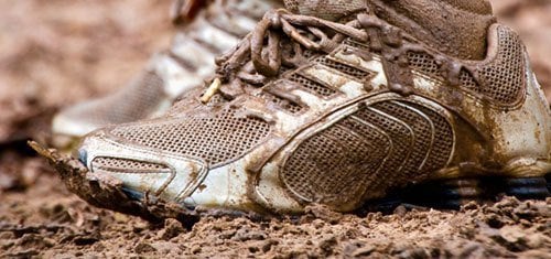 Best Trail Running Shoes