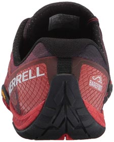 Merrell Trail Glove 4