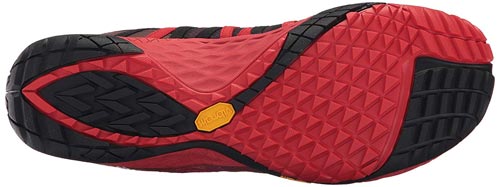 Merrell Trail Glove 4