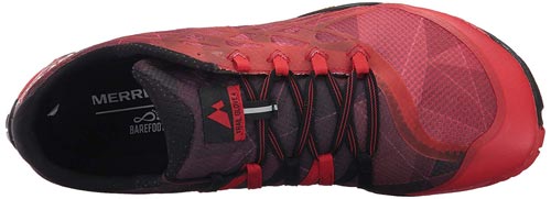 Merrell Trail Glove 4