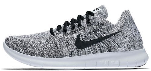 NIKE FREE RN FLYKNIT 2017