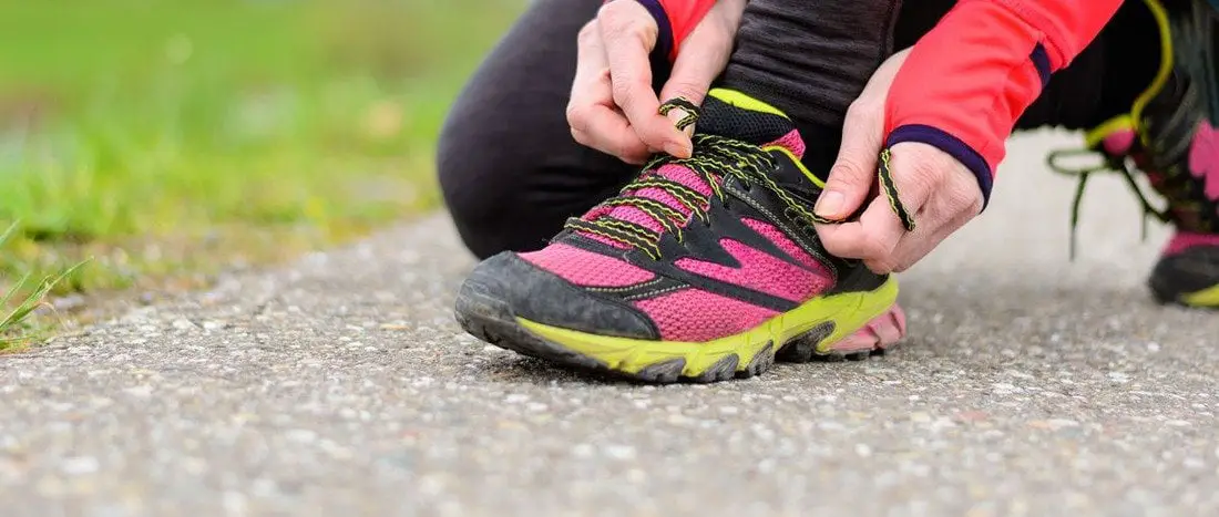 saucony peregrine 7 vs salomon speedcross 4