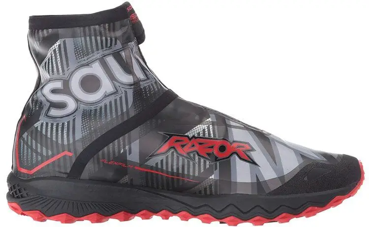 Salomon Snowcross CS