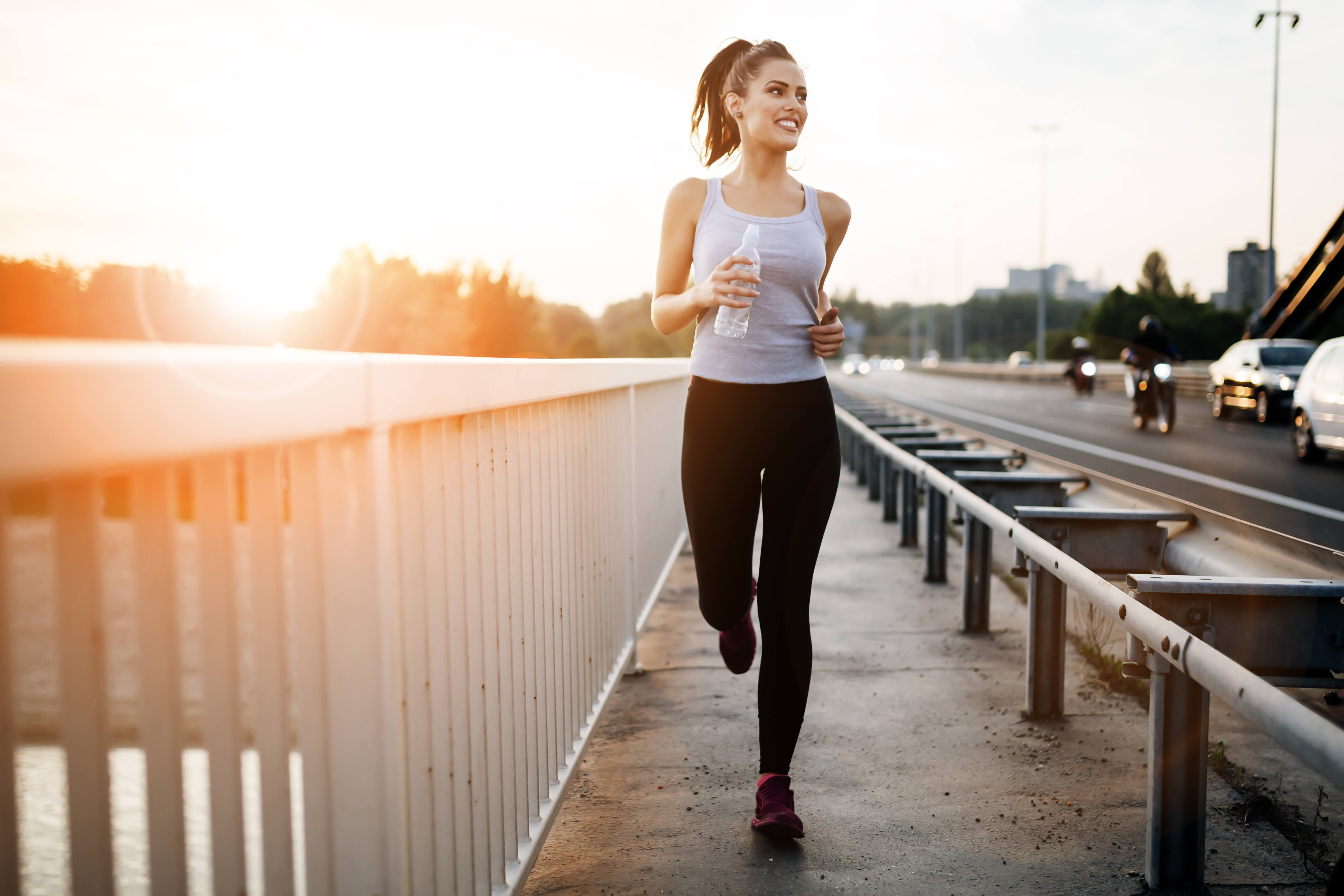 woman-running woman-running