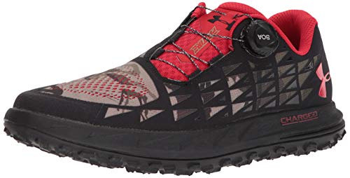 fat tire shoes under armour