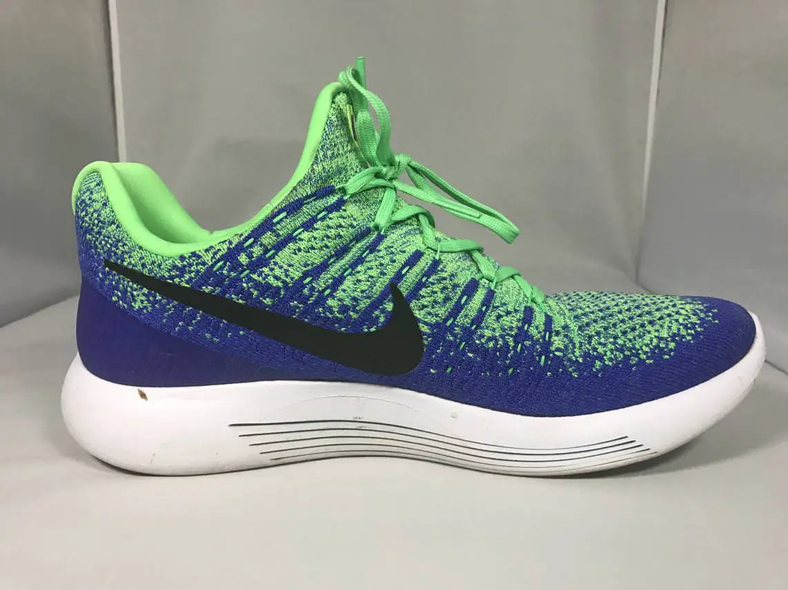 lunarepic low flyknit