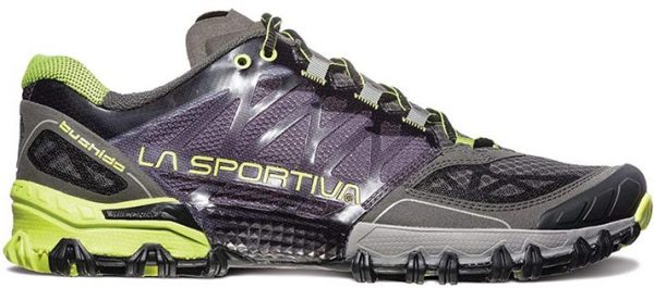 La Sportiva Bushido